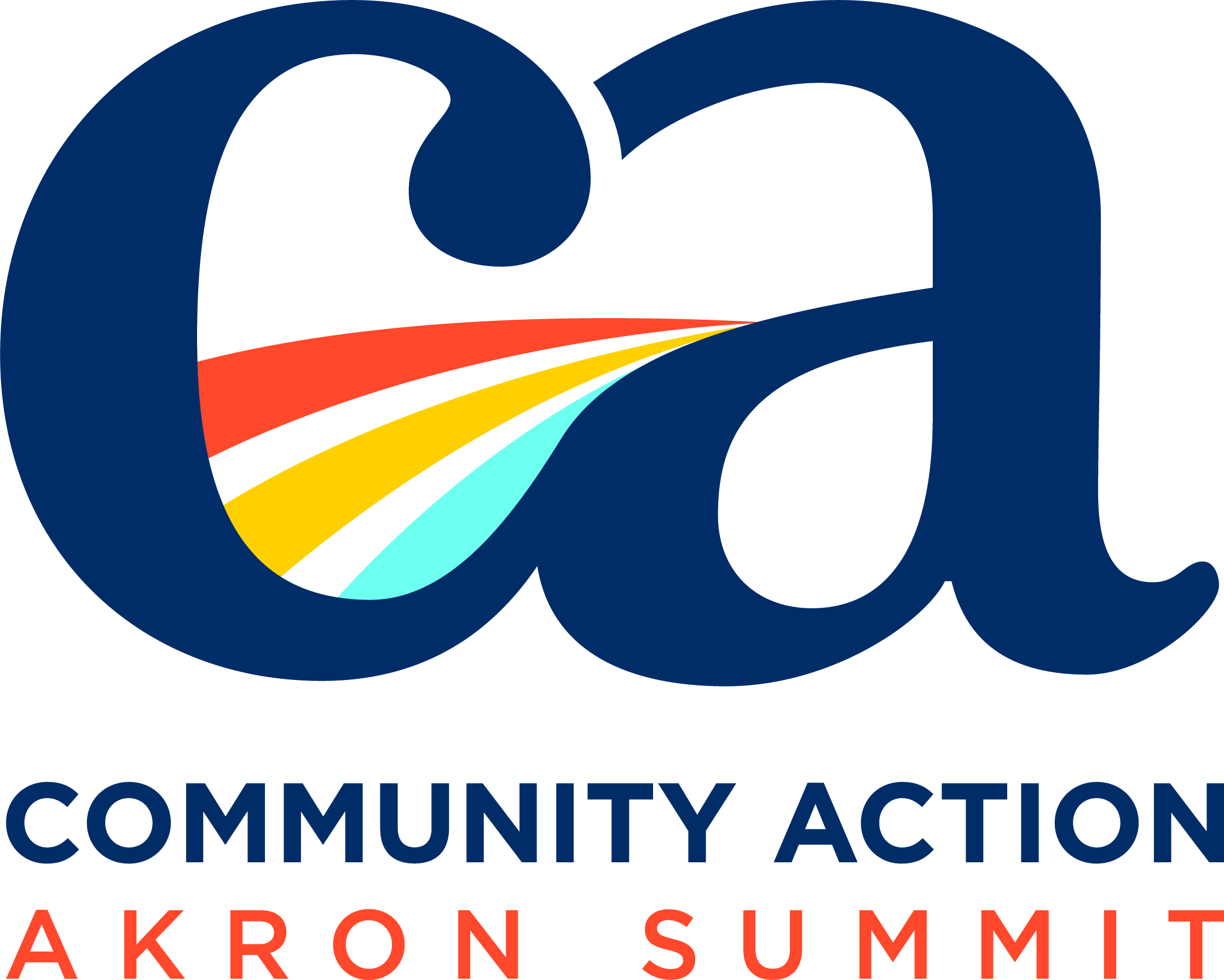 Community Action Akron Summit